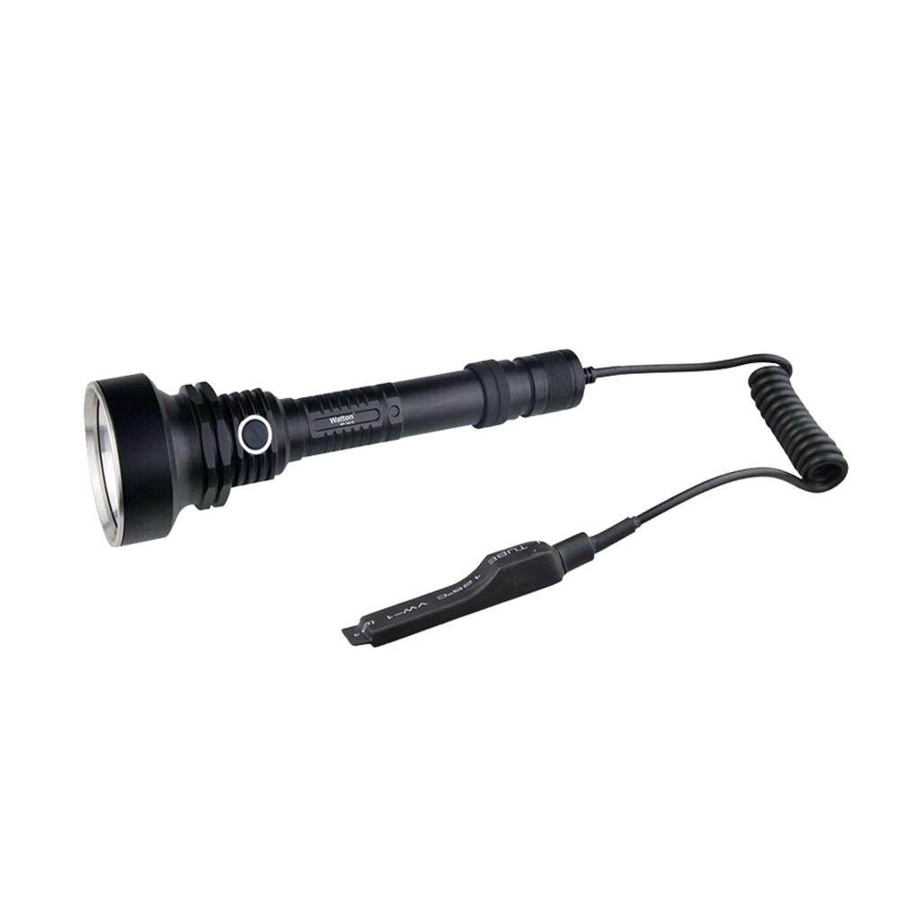 Just Cheap Store Orjinal 800 Lümen Tx6 Özel Avci Feneri  Wt-148