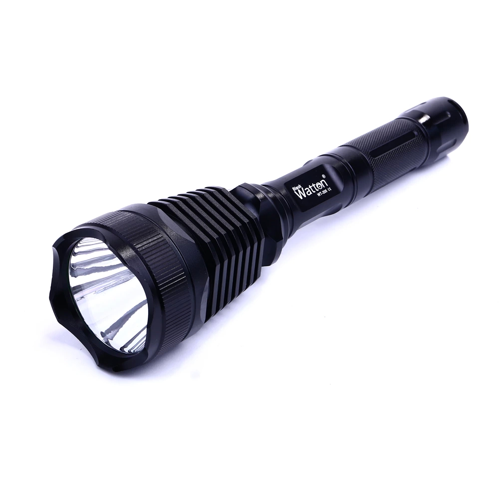 Just Cheap Store Orjinal 800 Lümen T6 Özel Avci Feneri  Wt-205