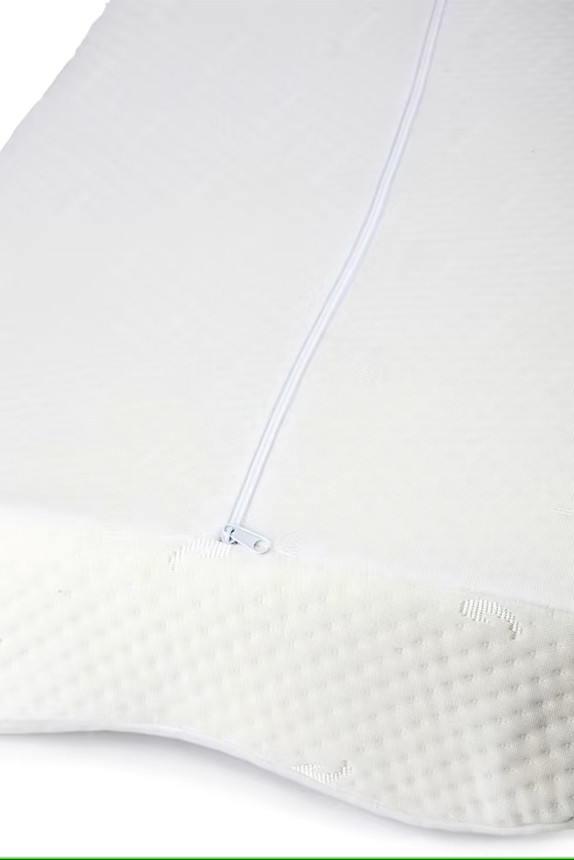 Mulberry Ortopedik Boyun Destekli Lüks Yastik 50 X 30 Cm