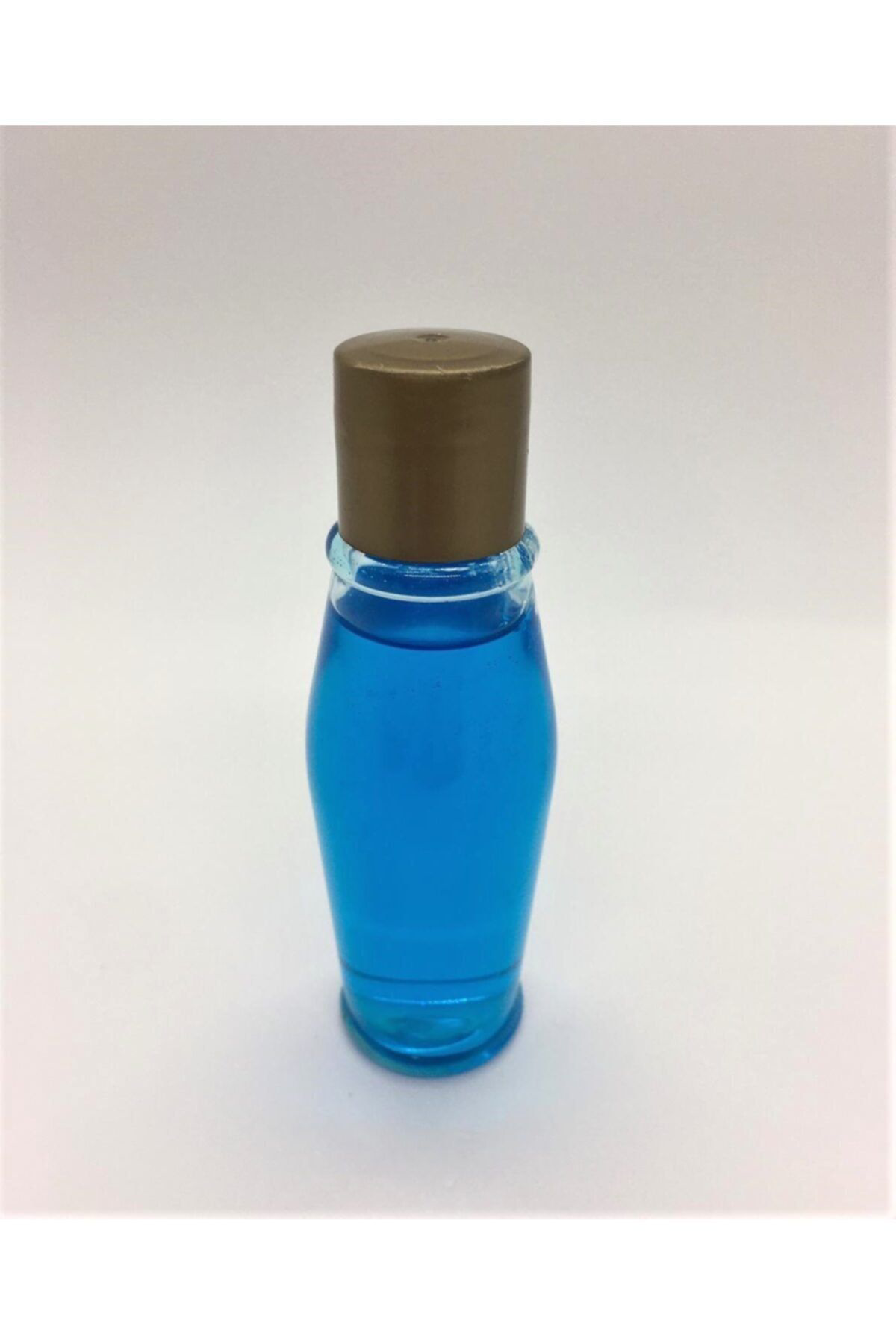Marka Buklet Otel Tipi Duş Jeli 35 Ml - 500 Adet