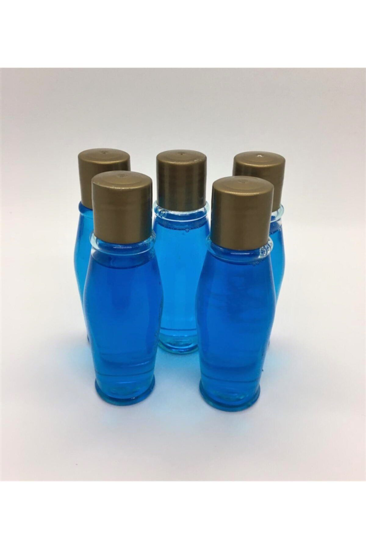 Marka Buklet Otel Tipi Duş Jeli 35 Ml - 500 Adet
