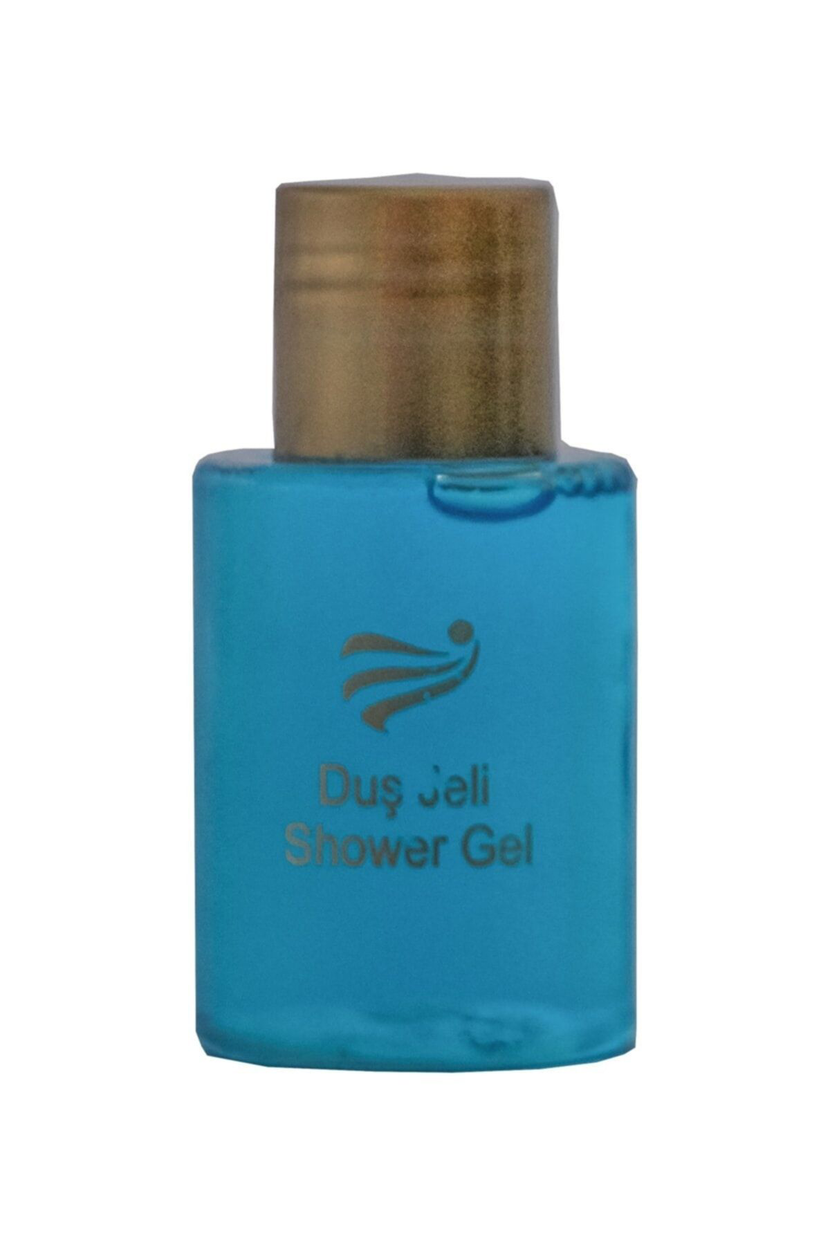 Clean Stoff Otel Tipi Duş Jeli 30 Ml 300 Lü