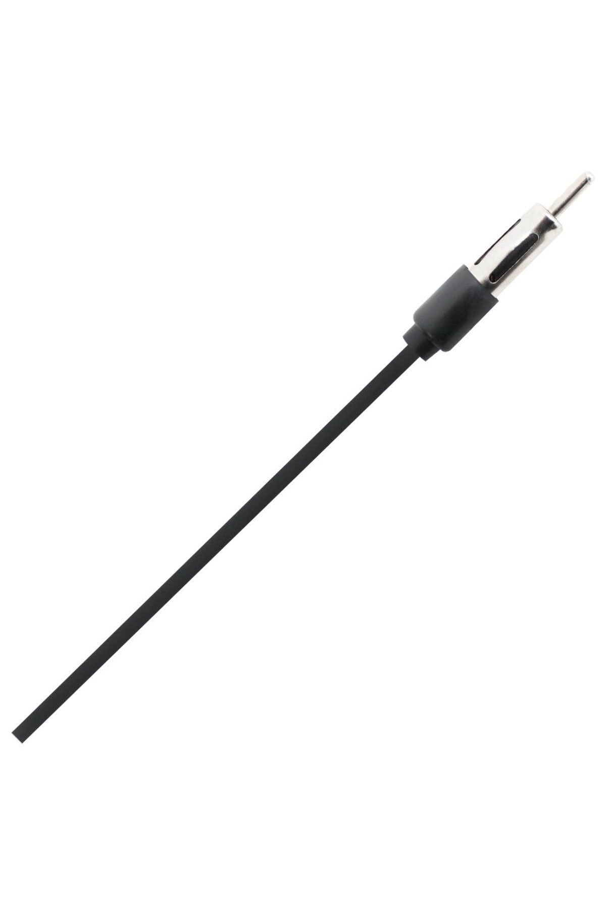 Ok Aksesuar Oto Anten Fişi Kablolu Erkek 30 Cm  Go50607693500