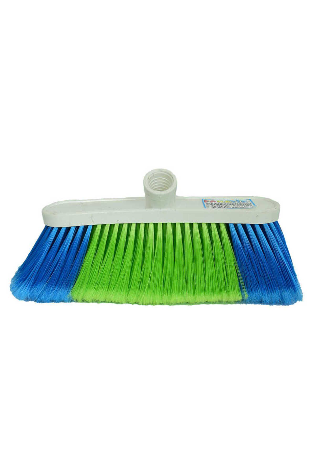 K&A Oto Firçasi Sembol Yumuşak Karişik Renk 20 Cm