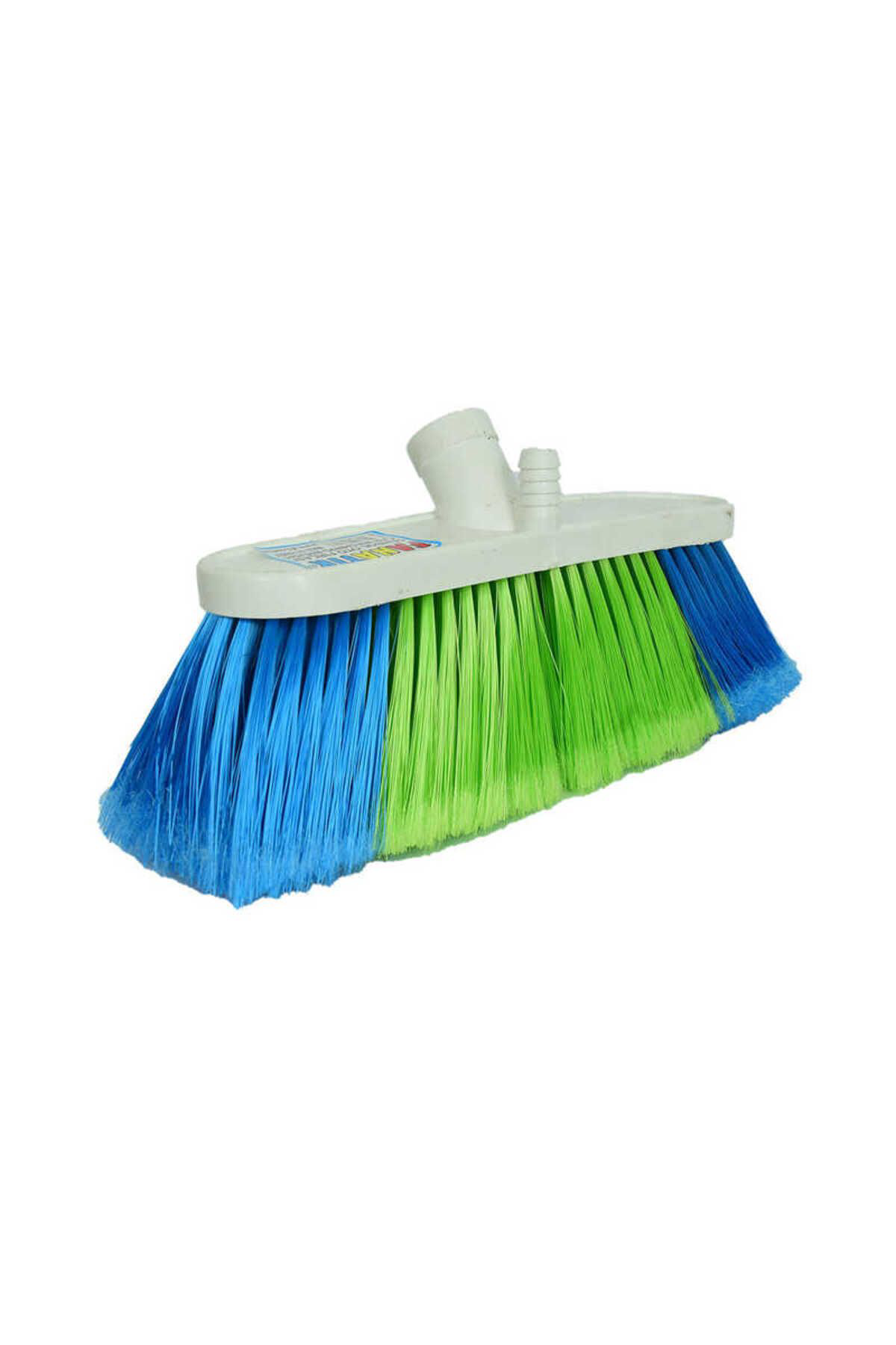 K&A Oto Firçasi Sembol Yumuşak Karişik Renk 20 Cm
