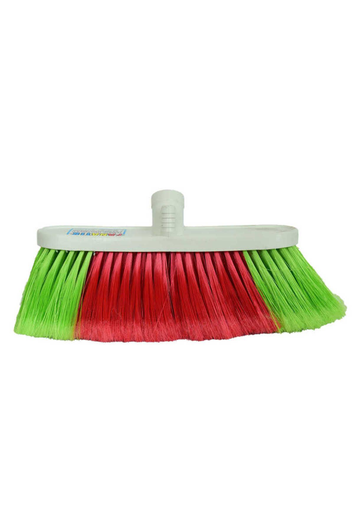 K&A Oto Firçasi Sembol Yumuşak Karişik Renk 20 Cm