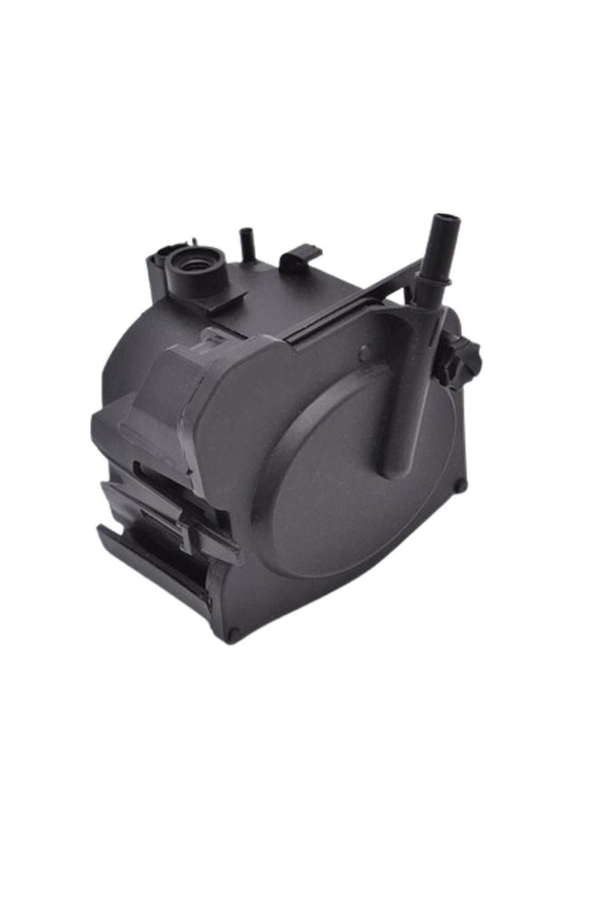 Meparts Oto Partner Tepee - Berlingo 1.6 Hdi Motor Mazot Filtresi