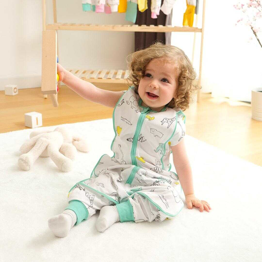 Owli  Uyku Gurusu 0.3 Tog Zoo Zoo 0-36 Ay
