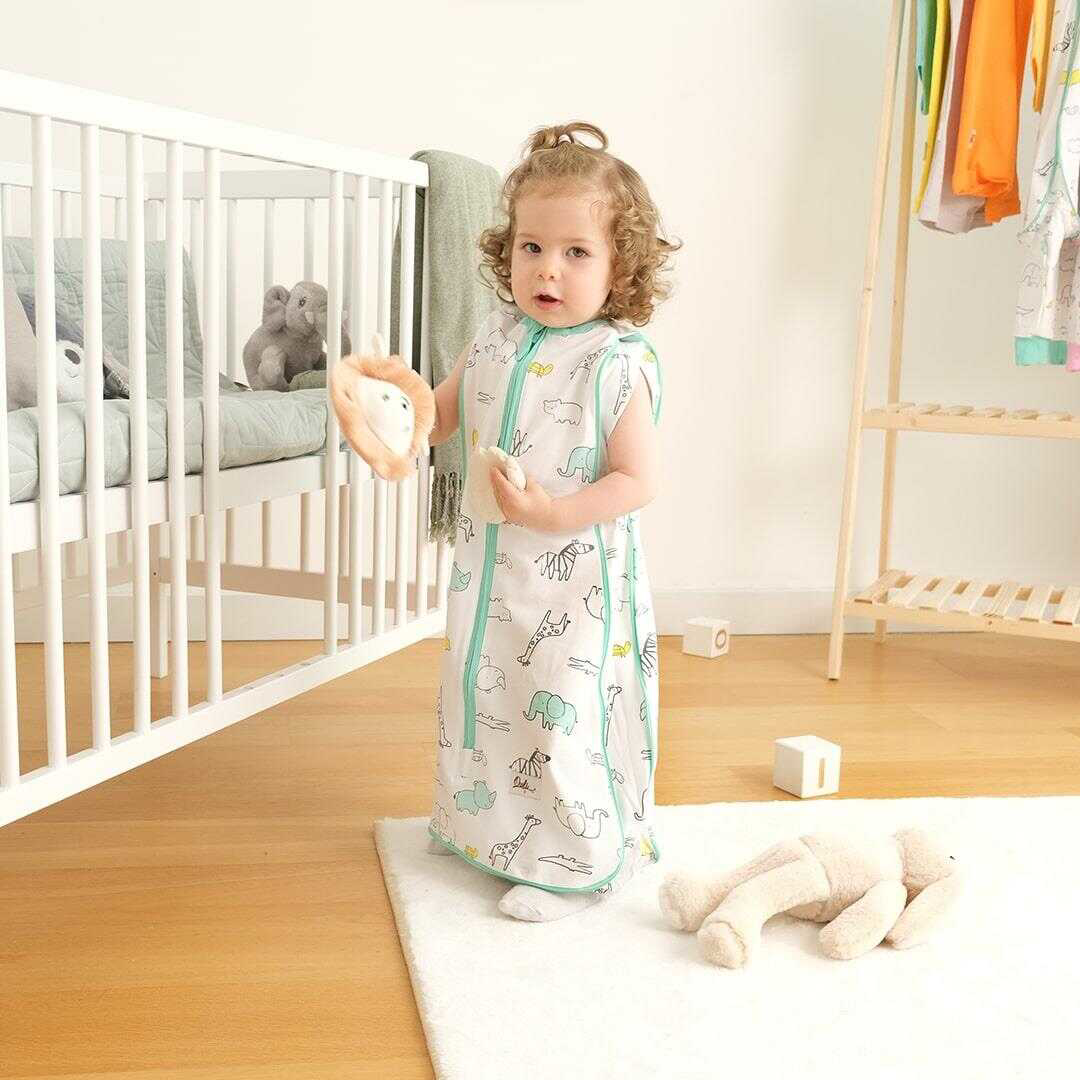 Owli  Uyku Gurusu 0.3 Tog Zoo Zoo 0-36 Ay