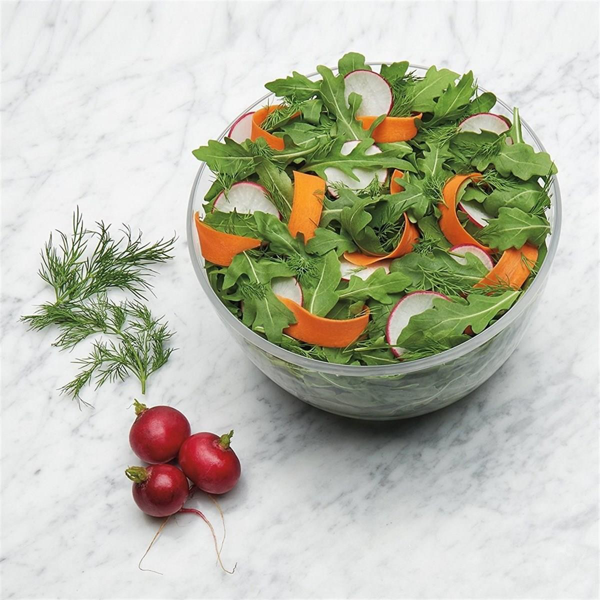 Oxo  Küçük Boy Salata Kurutucu 1351680