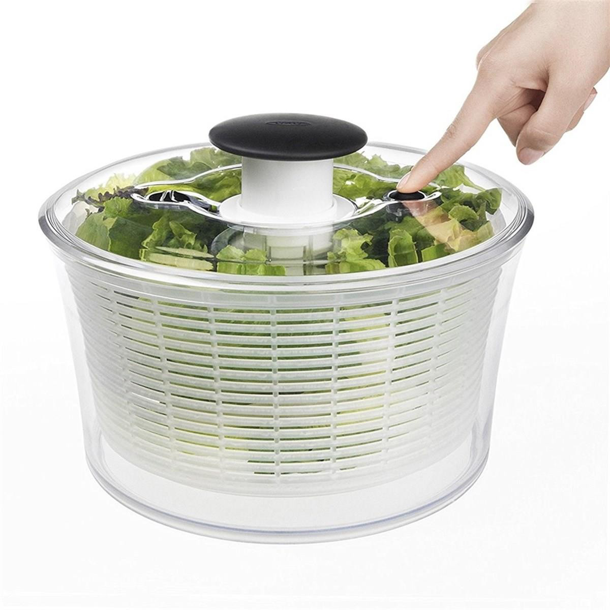 Oxo  Küçük Boy Salata Kurutucu 1351680