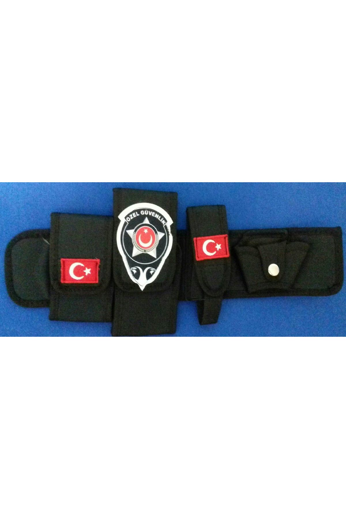 Aldatmaz Askeri Malzeme Özel Güvenlik Bel Kilifi Satinal-Sivile Satilmaz.