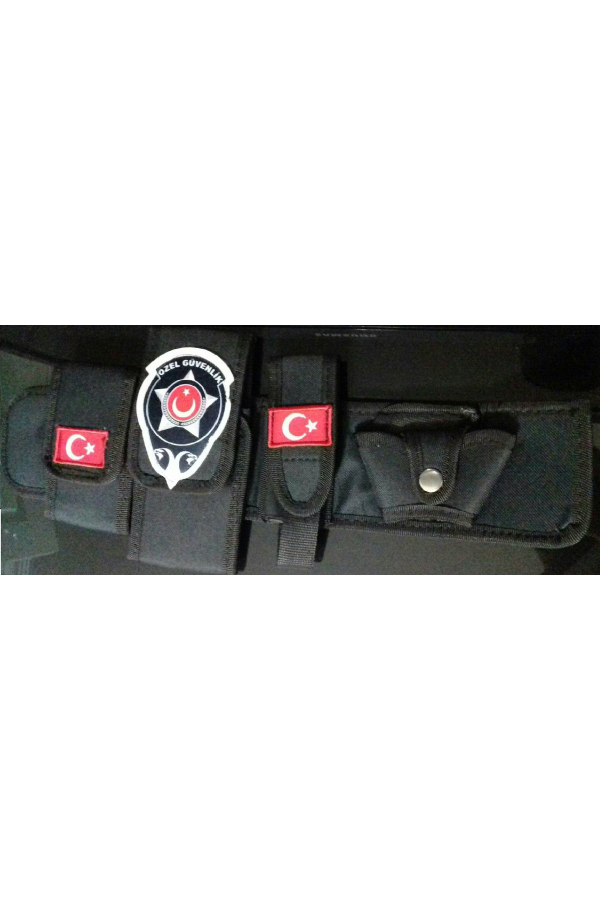 Aldatmaz Askeri Malzeme Özel Güvenlik Bel Kilifi Satinal-Sivile Satilmaz.