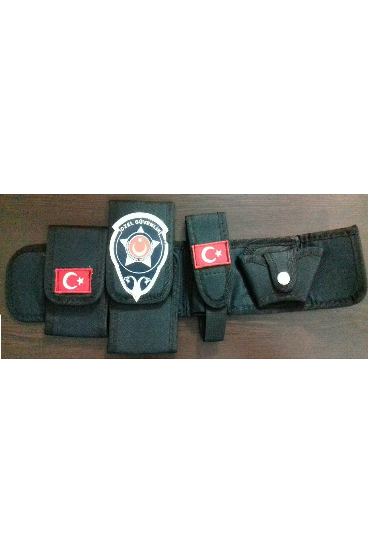 Aldatmaz Askeri Malzeme Özel Güvenlik Bel Kilifi Satinal-Sivile Satilmaz.