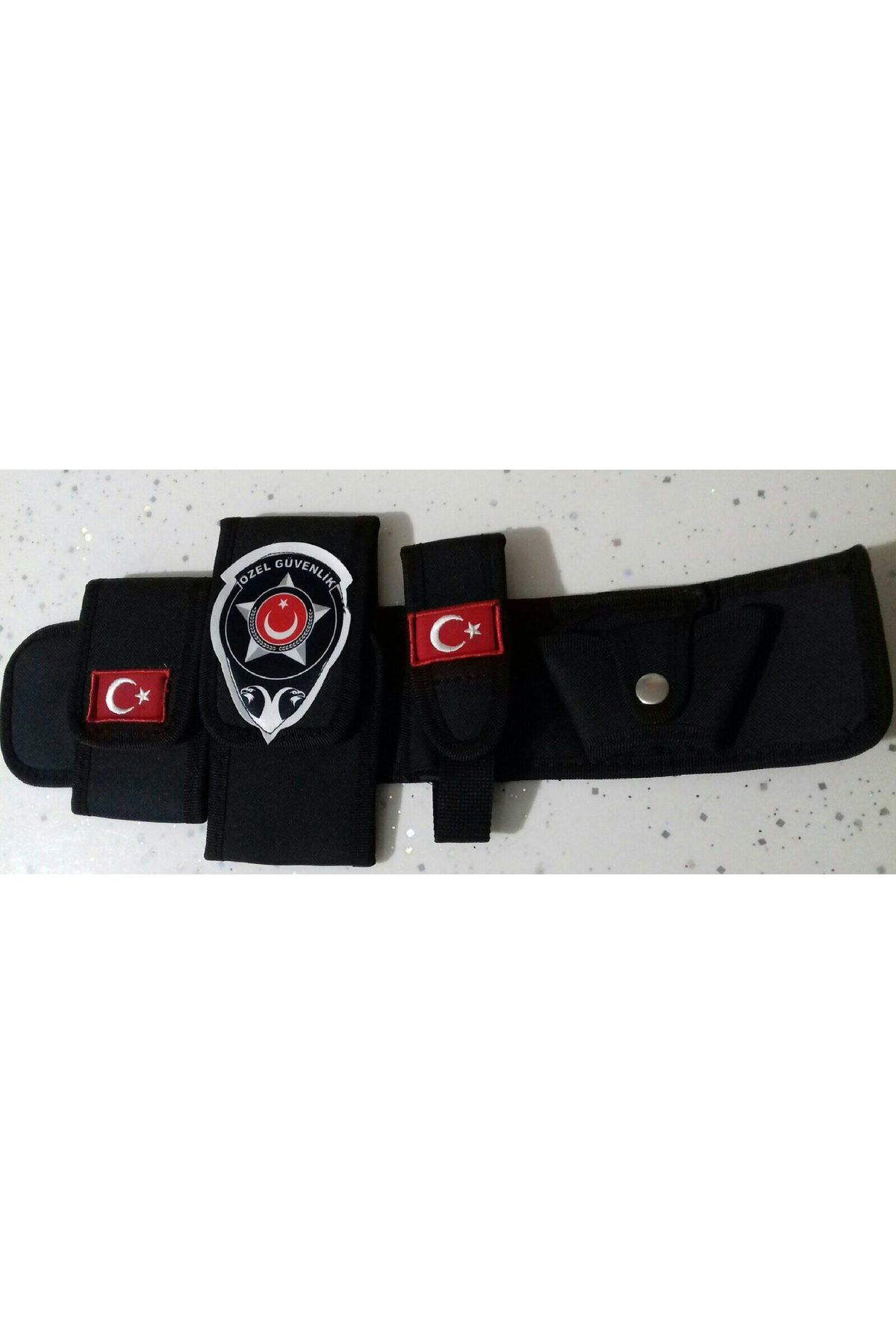 Aldatmaz Askeri Malzeme Özel Güvenlik Bel Kilifi Satinal-Sivile Satilmaz.