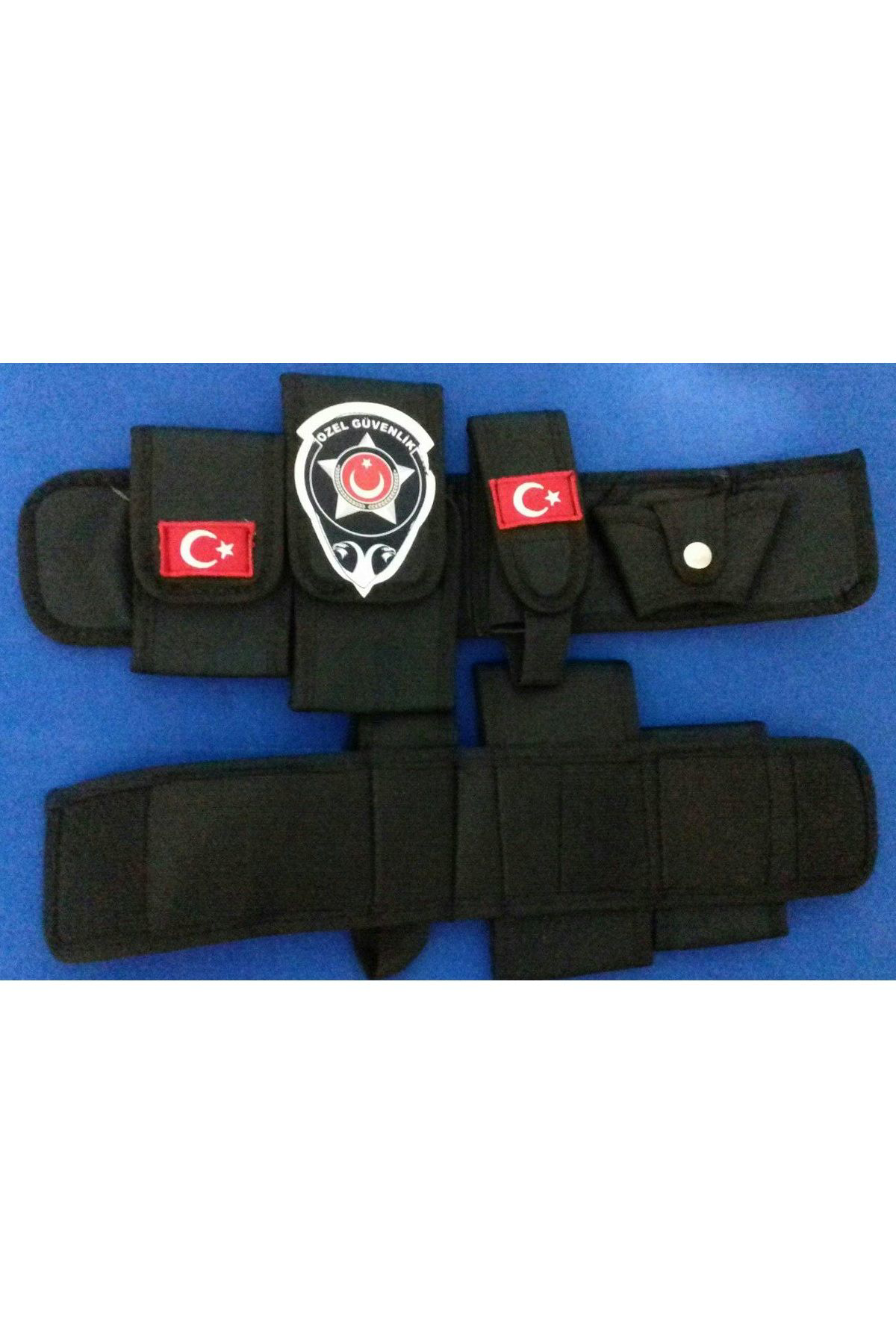 Aldatmaz Askeri Malzeme Özel Güvenlik Bel Kilifi Satinal-Sivile Satilmaz.