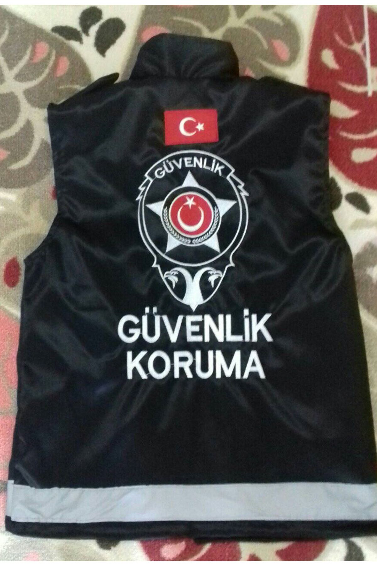 ÖZEL GÜVENLİK ,KORUMA YELEĞİ SATINAL.SIVILE SATILMAZ.