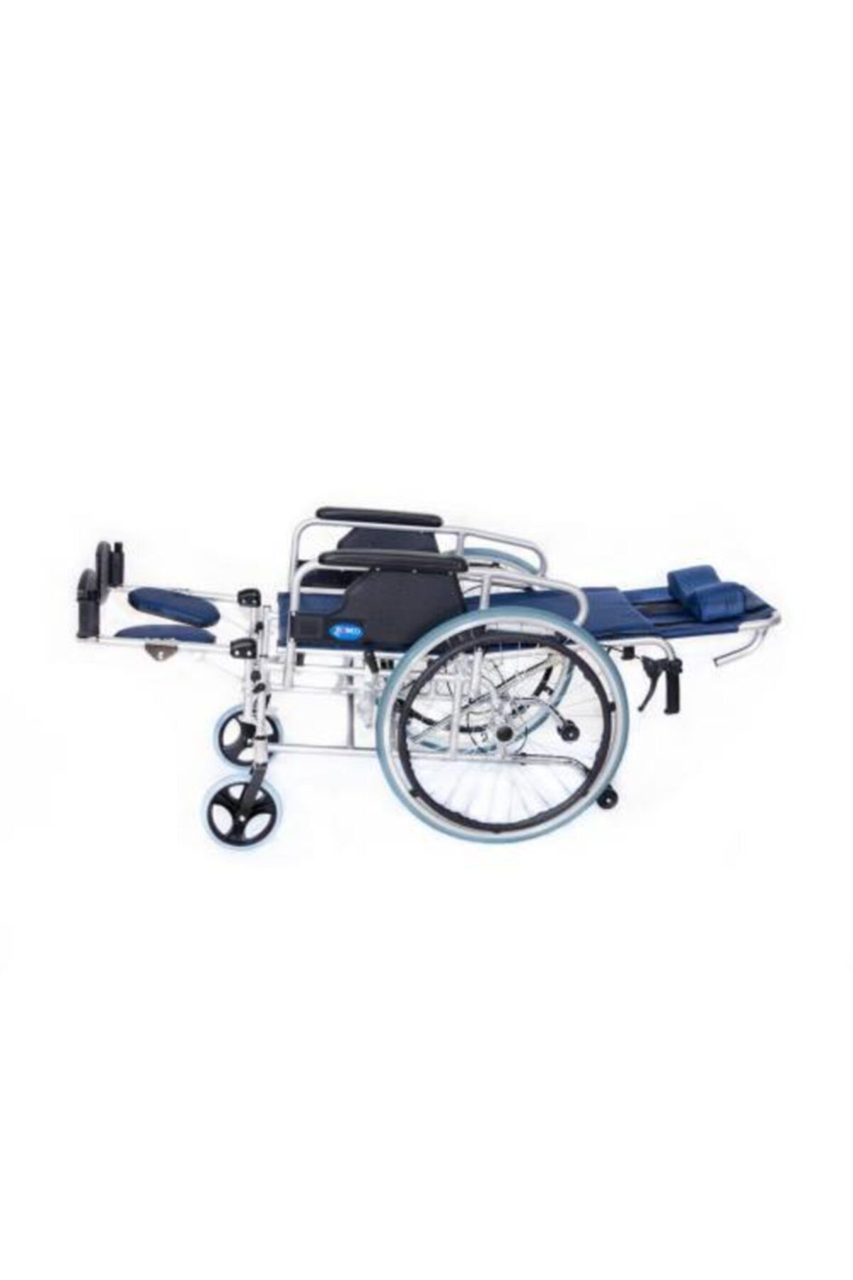 Pulsemed Özellikli Tekerlekli Sandalye Ky954lgc-46