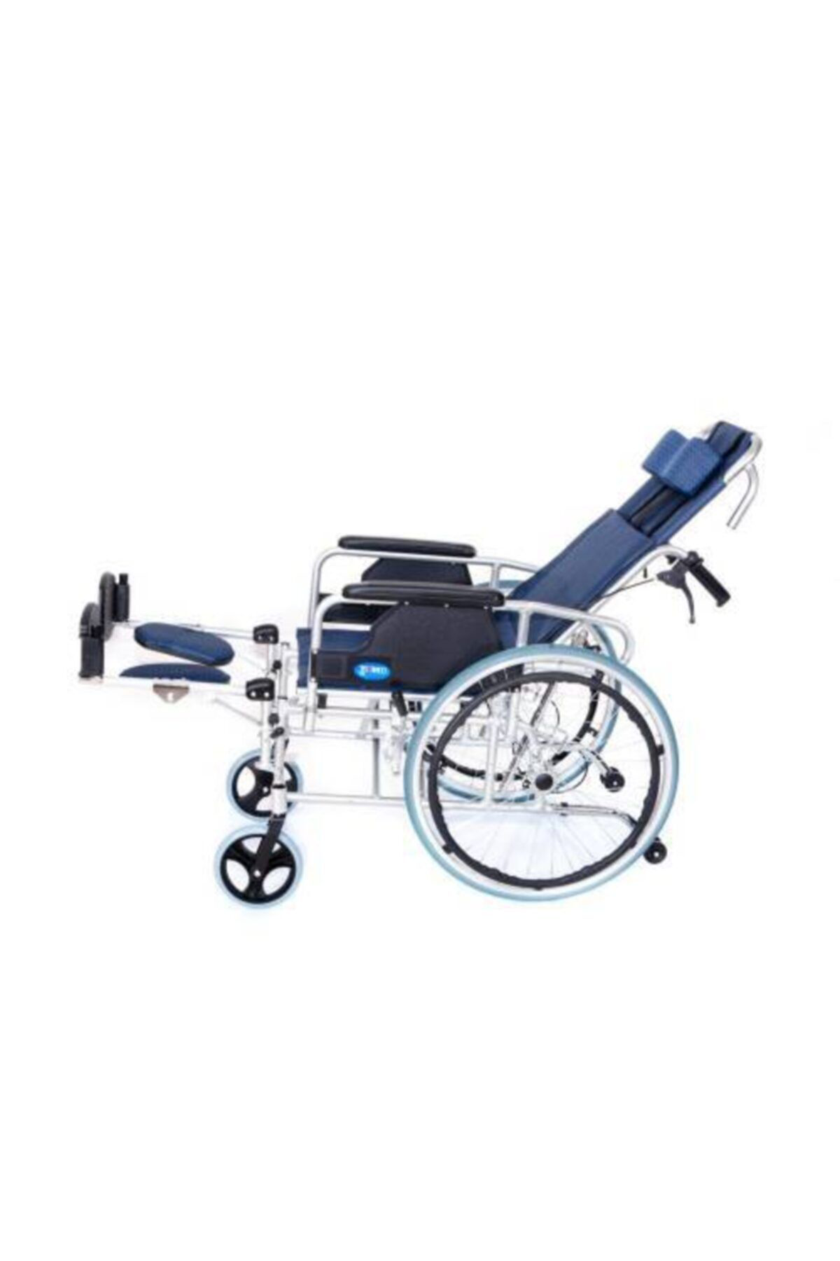 Pulsemed Özellikli Tekerlekli Sandalye Ky954lgc-46