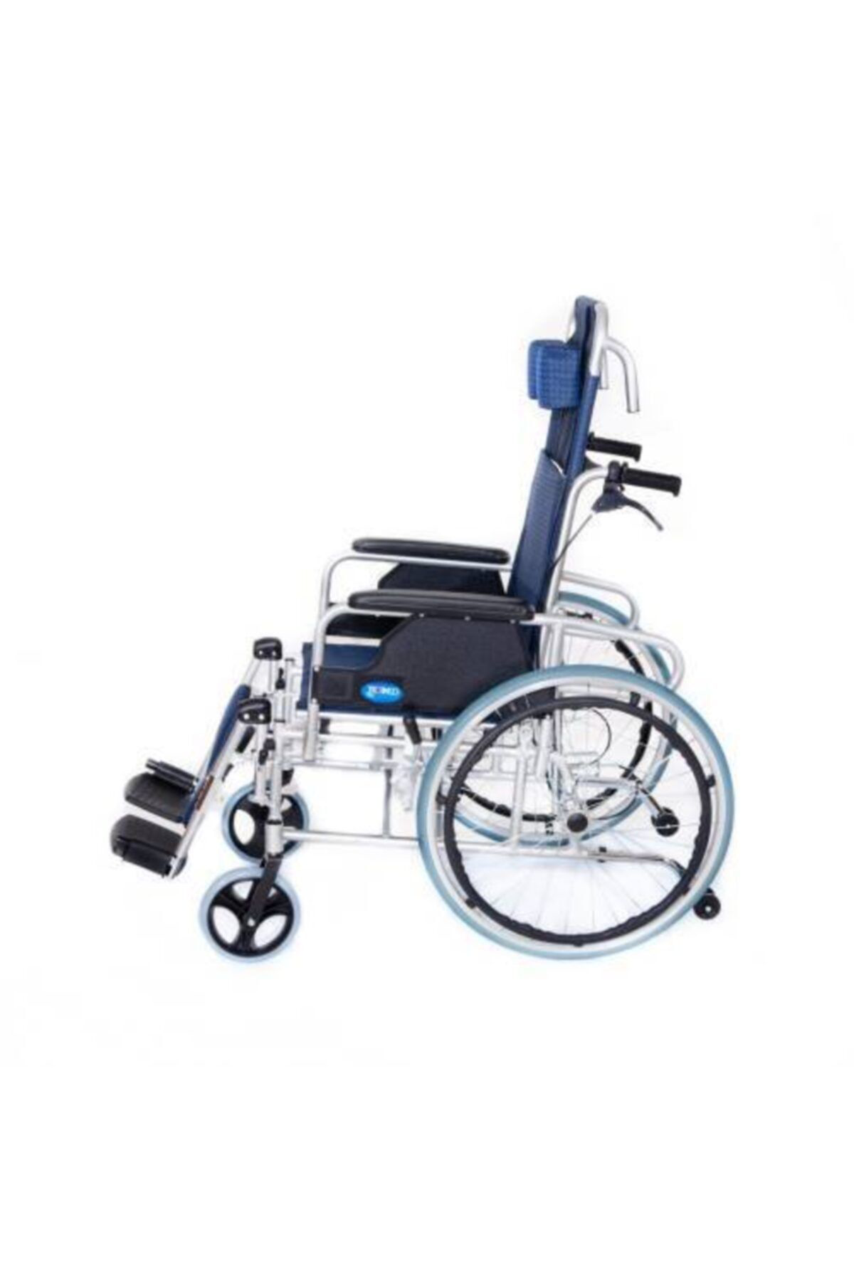 Pulsemed Özellikli Tekerlekli Sandalye Ky954lgc-46