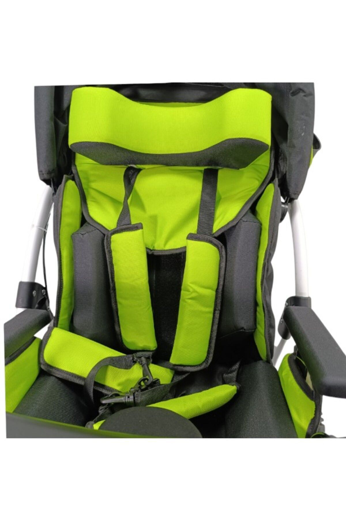Masmel Sağlik P990 Buggy Engelli Bebek Puseti
