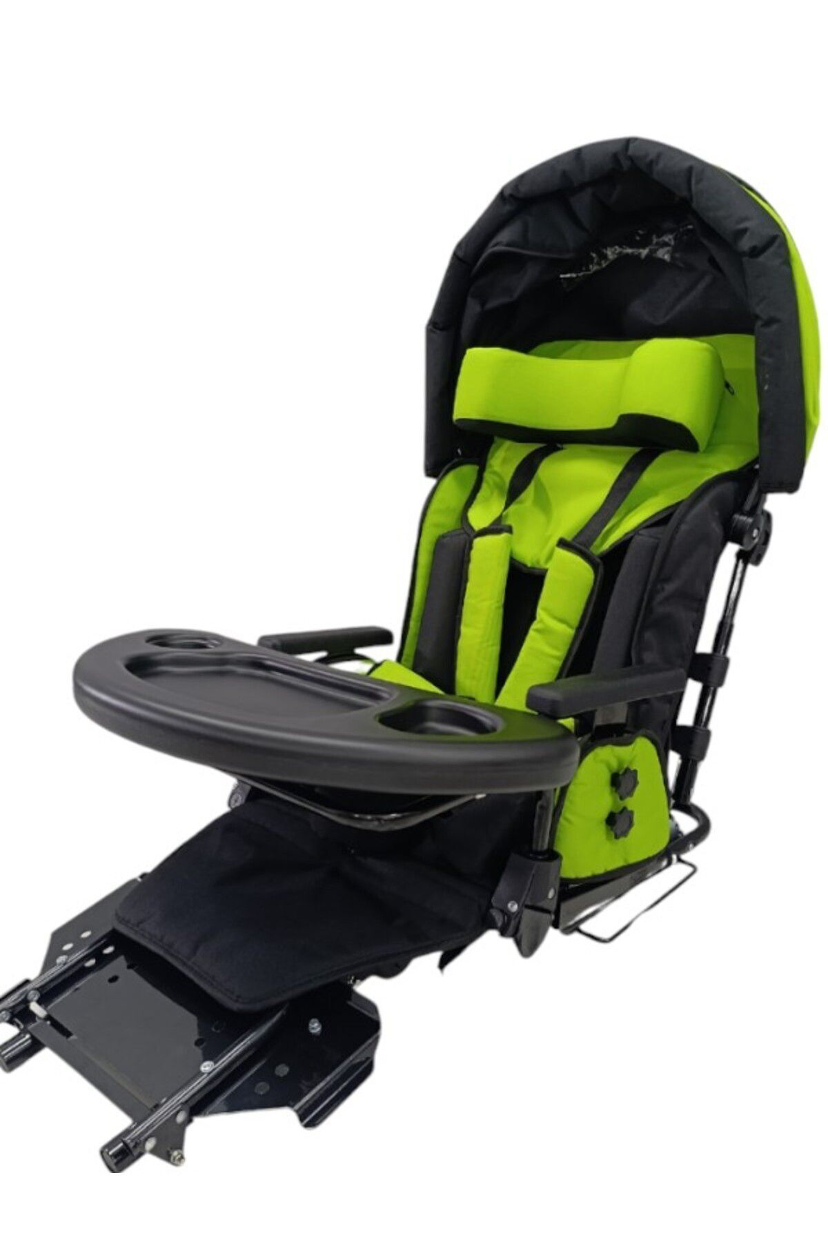 Masmel Sağlik P990 Buggy Engelli Bebek Puseti