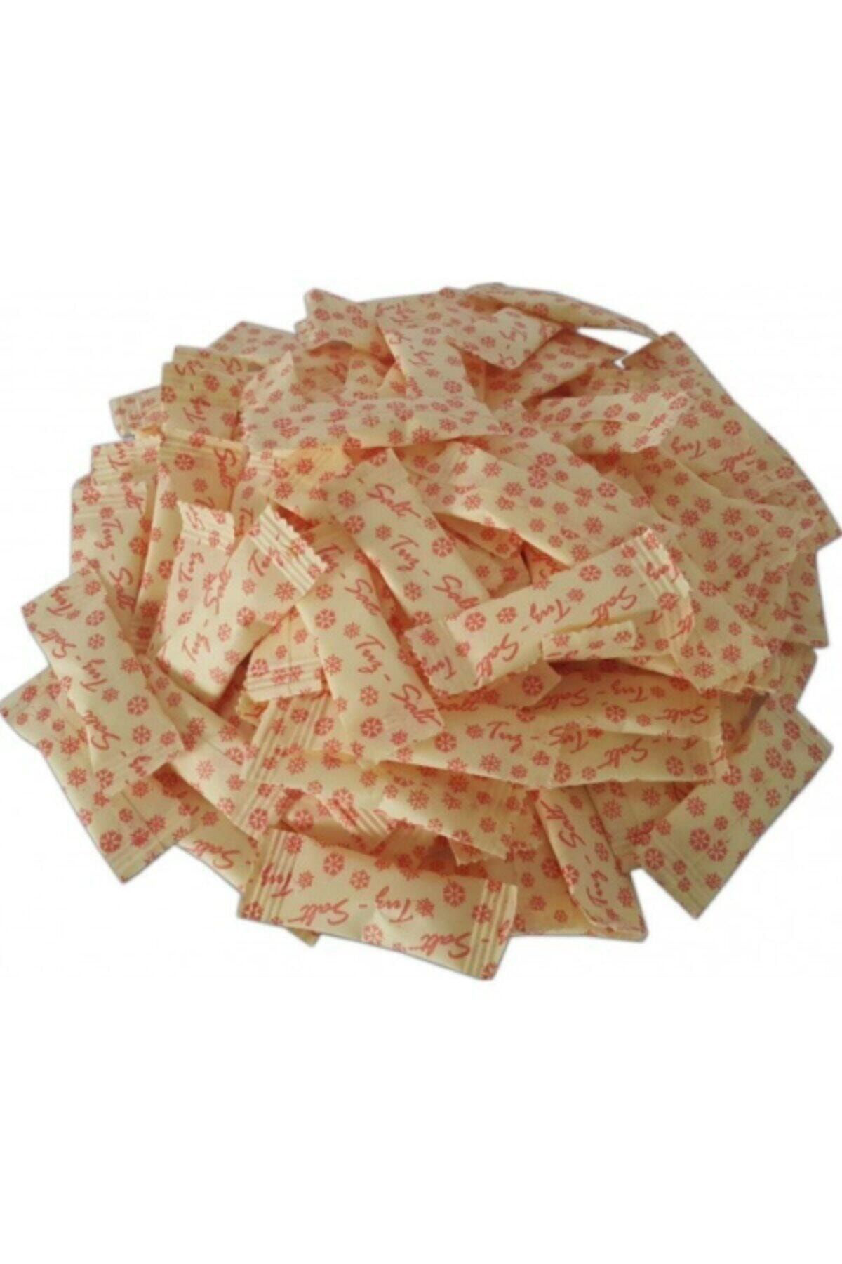 Ambalaj Store Paket - Stick Tuz (1000 Gr )