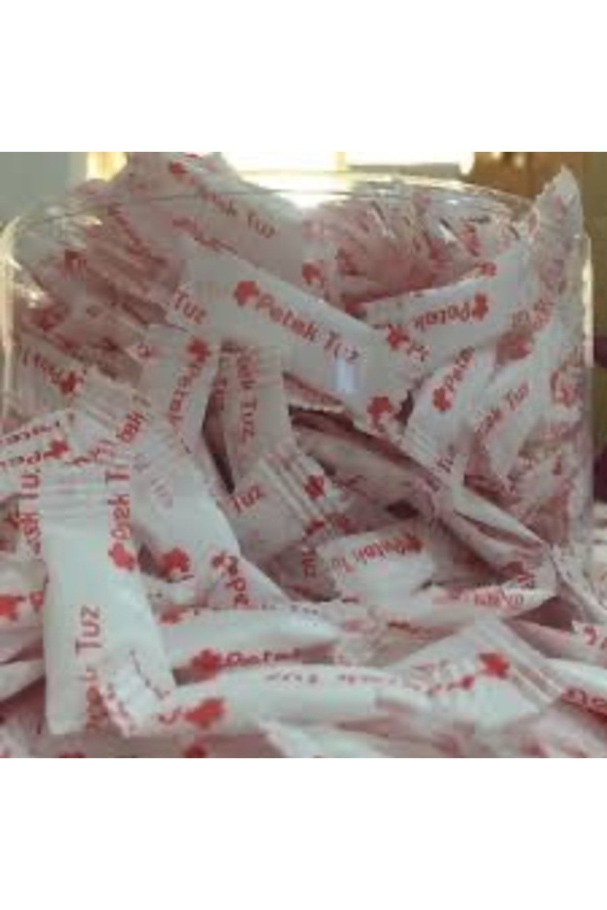 Ambalaj Store Paket - Stick Tuz (1000 Gr )