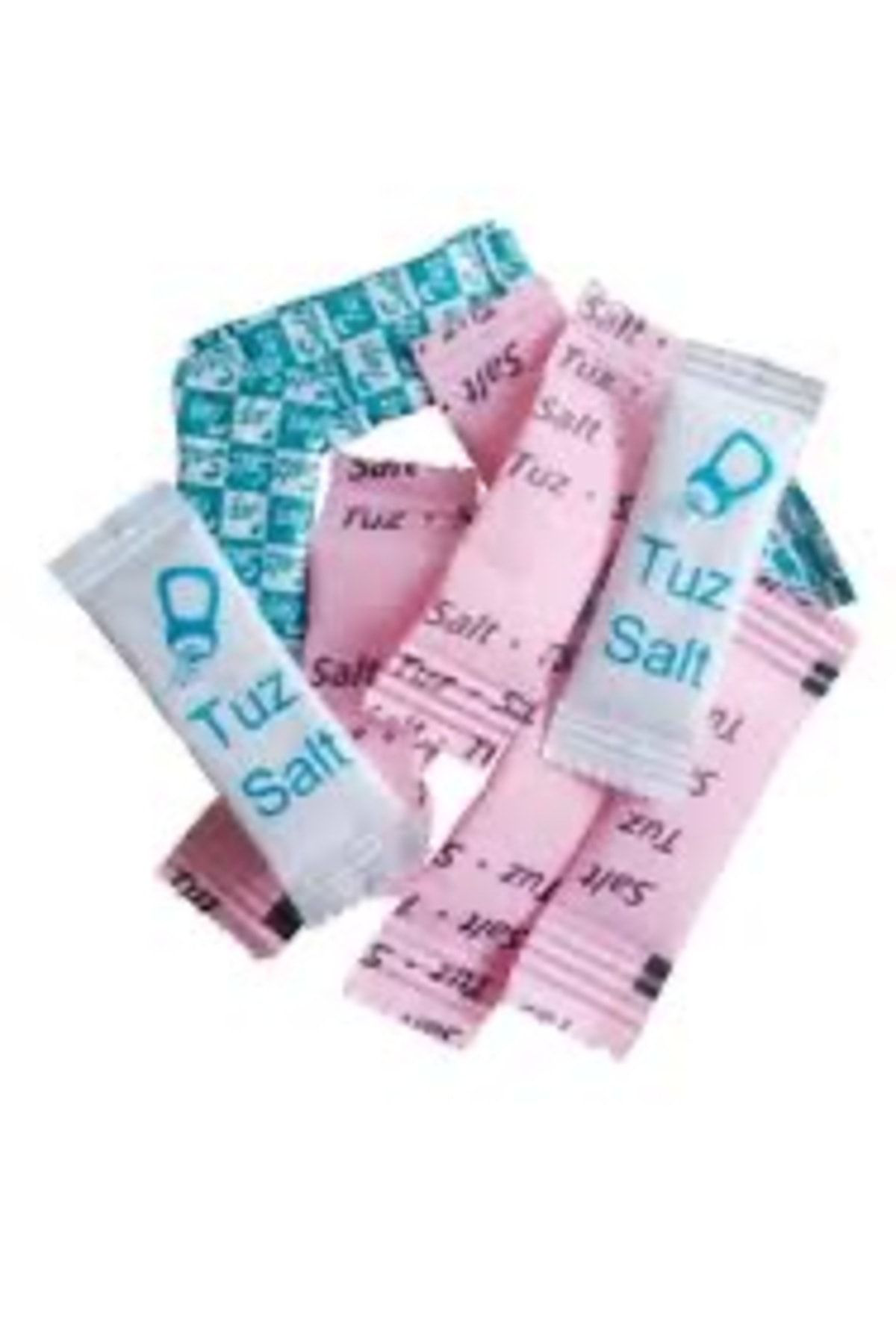 Ambalaj Store Paket - Stick Tuz (1000 Gr )