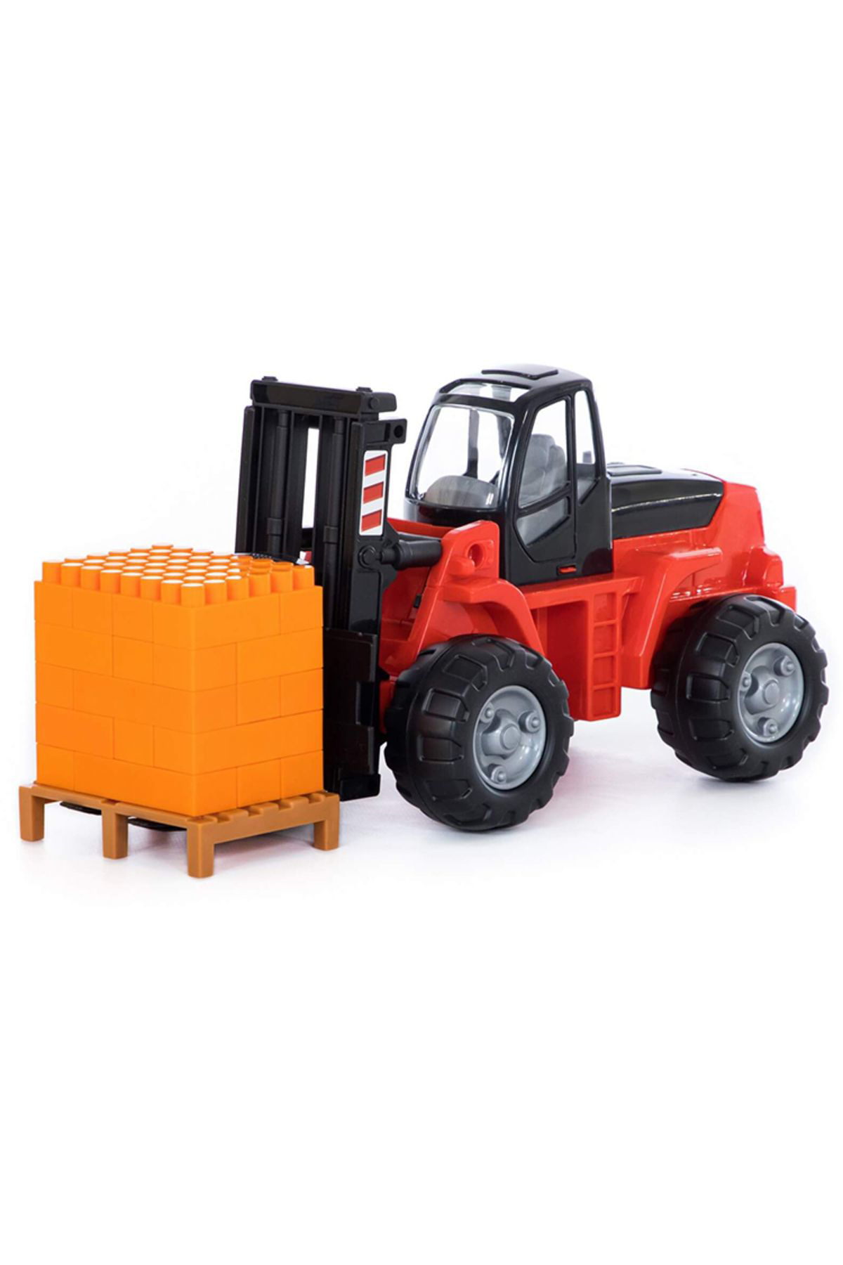 Polesie Paletli Forklift 36766