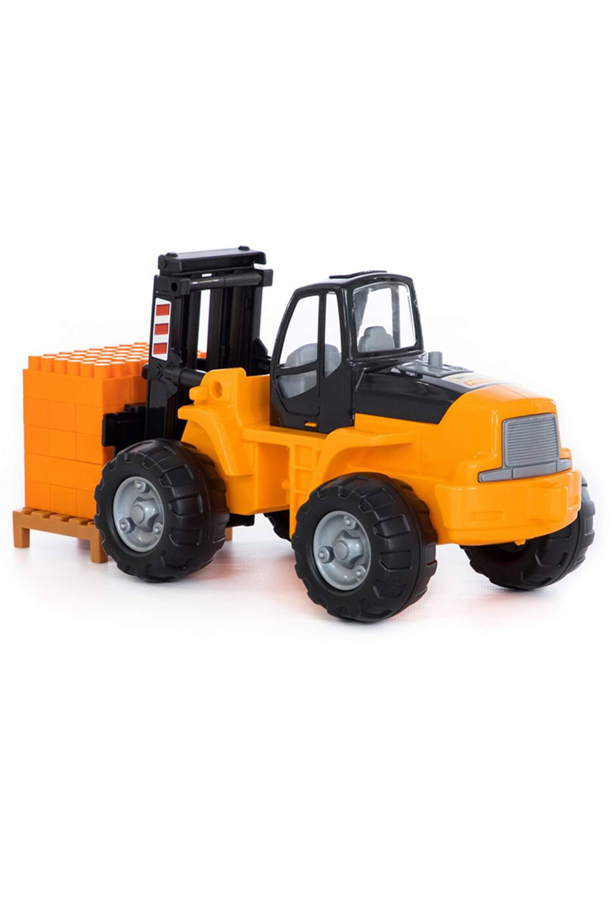 Polesie Paletli Forklift 36766