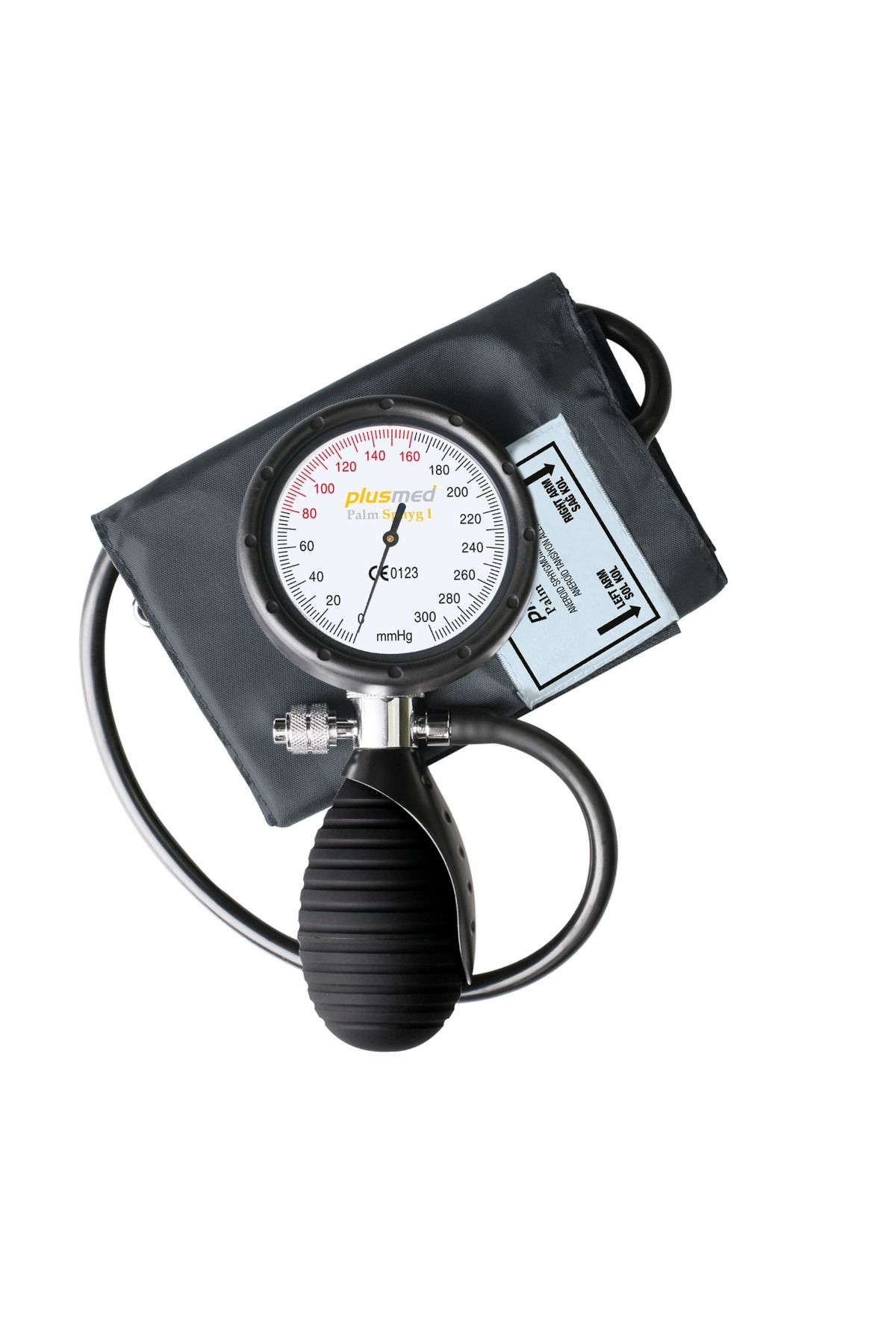 Plusmed Palm Sphyg İ Aneroid Tansiyon Aleti