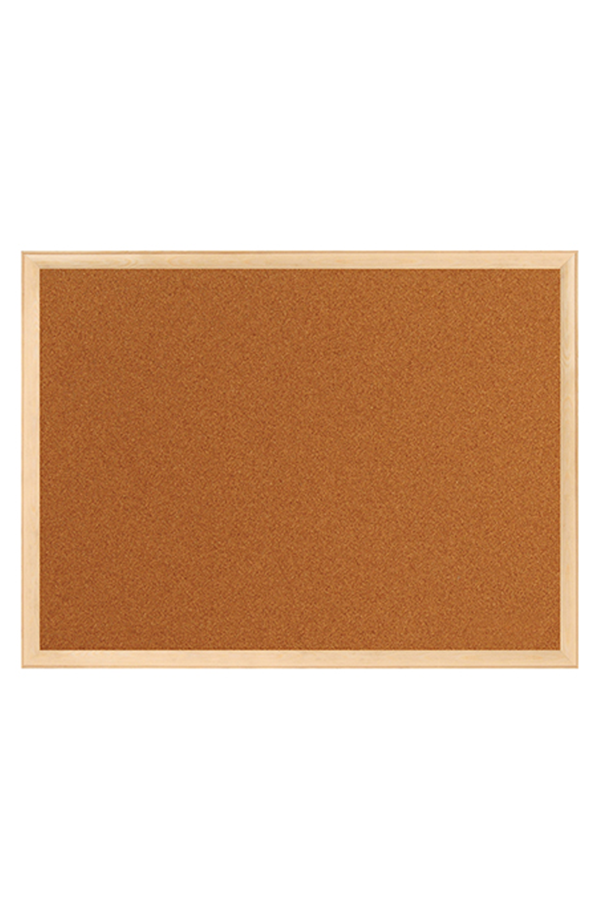 Just Cheap Store Panda 45X60 Mantar Pano Ahşap Çerçeve