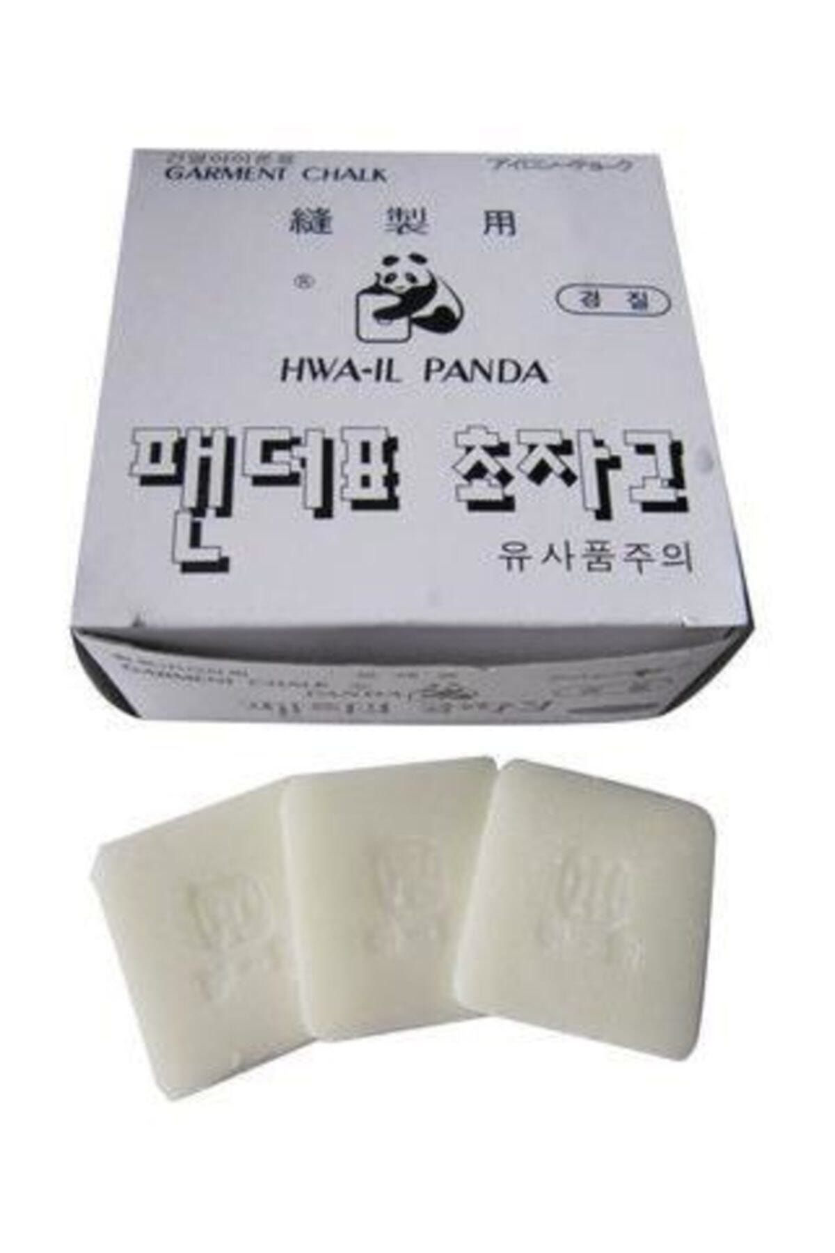 Mas Panda Çizgi Taşi
