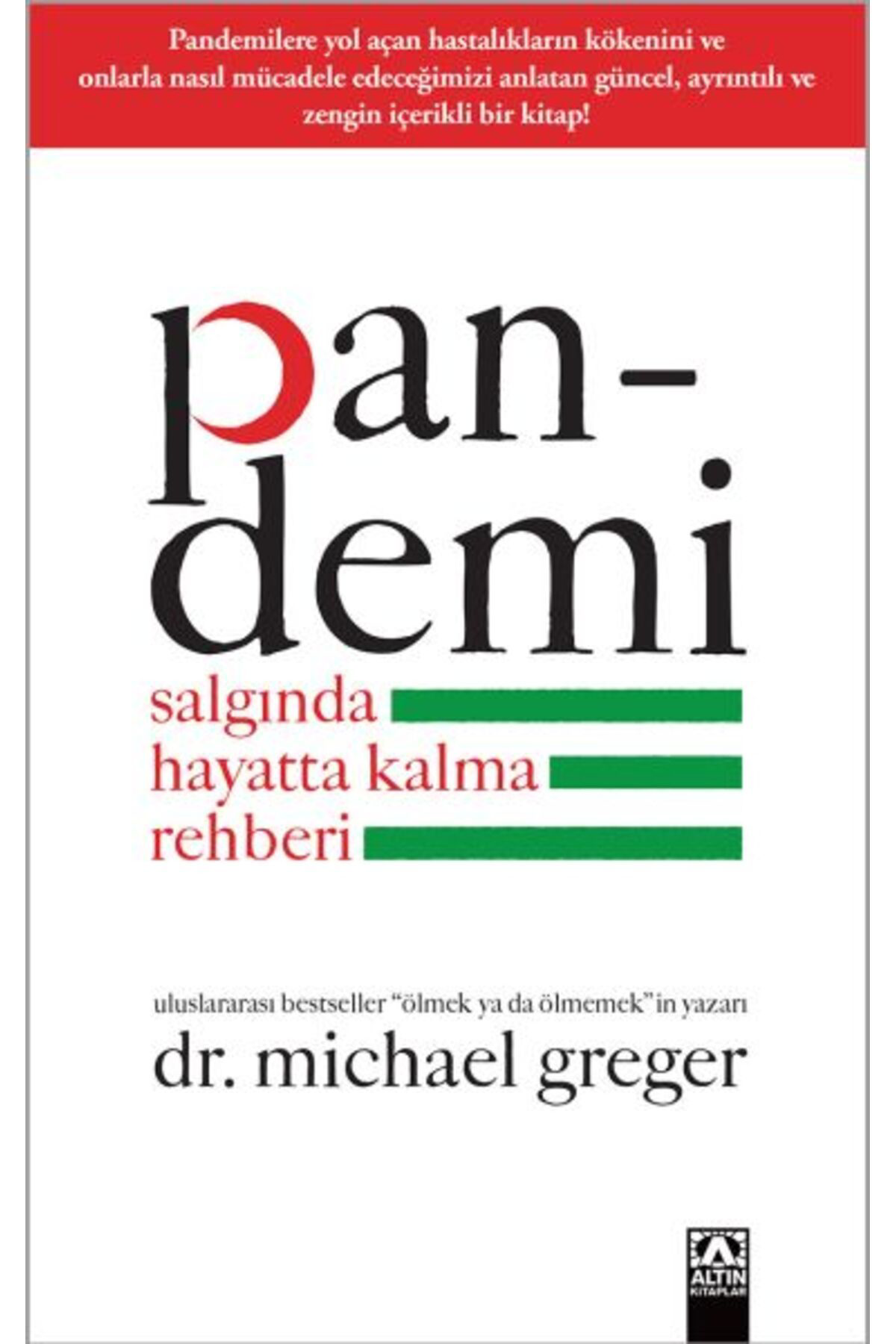 Destek Yayinlari Pandemi Salginda Hayatta Kalma Rehberi