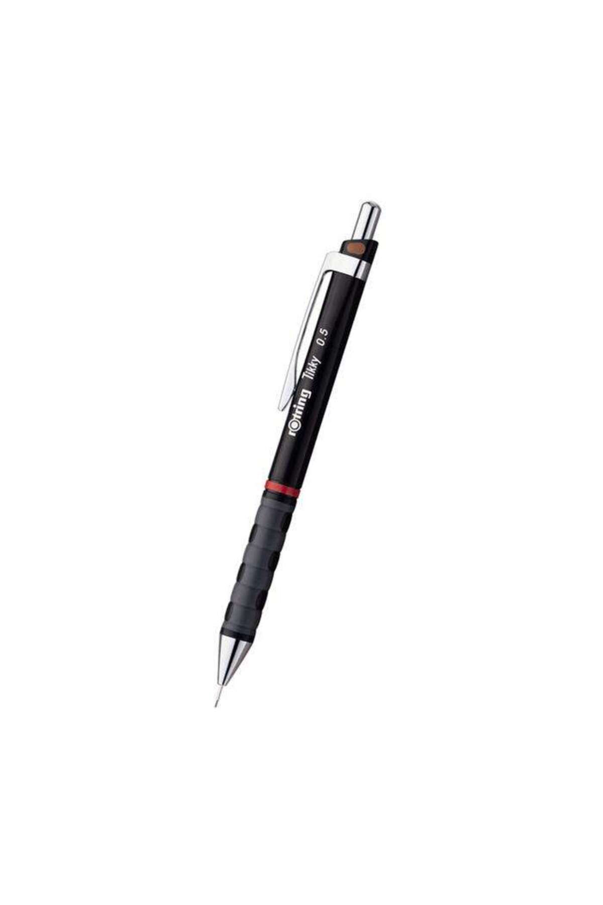 Rotring Papermate Tikky Siyah 0,5