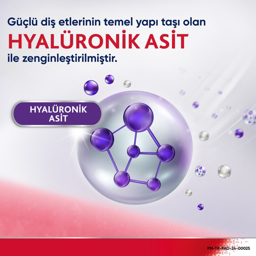 Parodontax Gargara 500ml Dıs Etı Koruma Ferah Nane