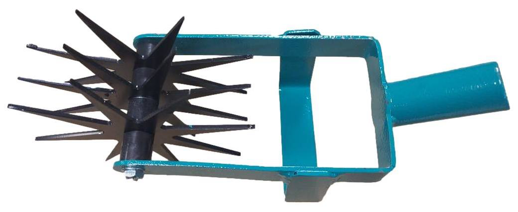 Pars PRS-310 Çapalama Aleti Çapamatik