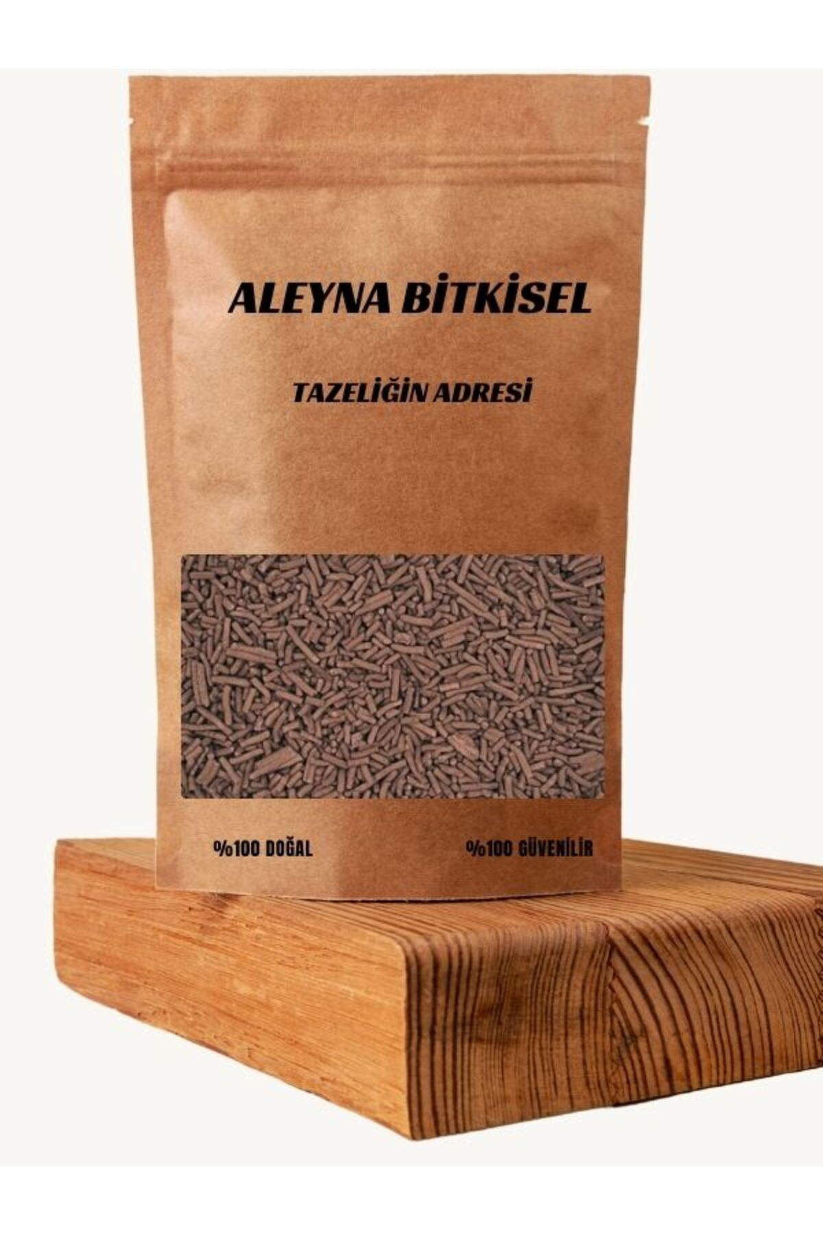 Aleyna Bitkisel Pasta Süsü Kakaolu 100 Gr