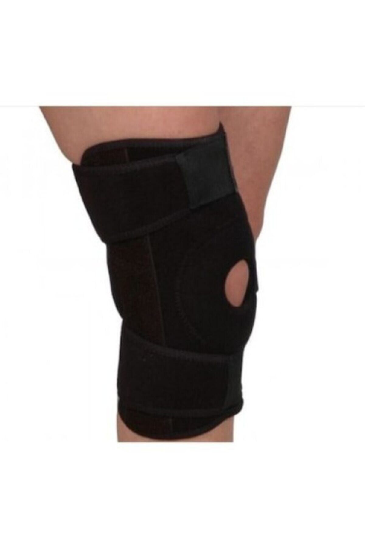 İnan Korse Patella Dizlik