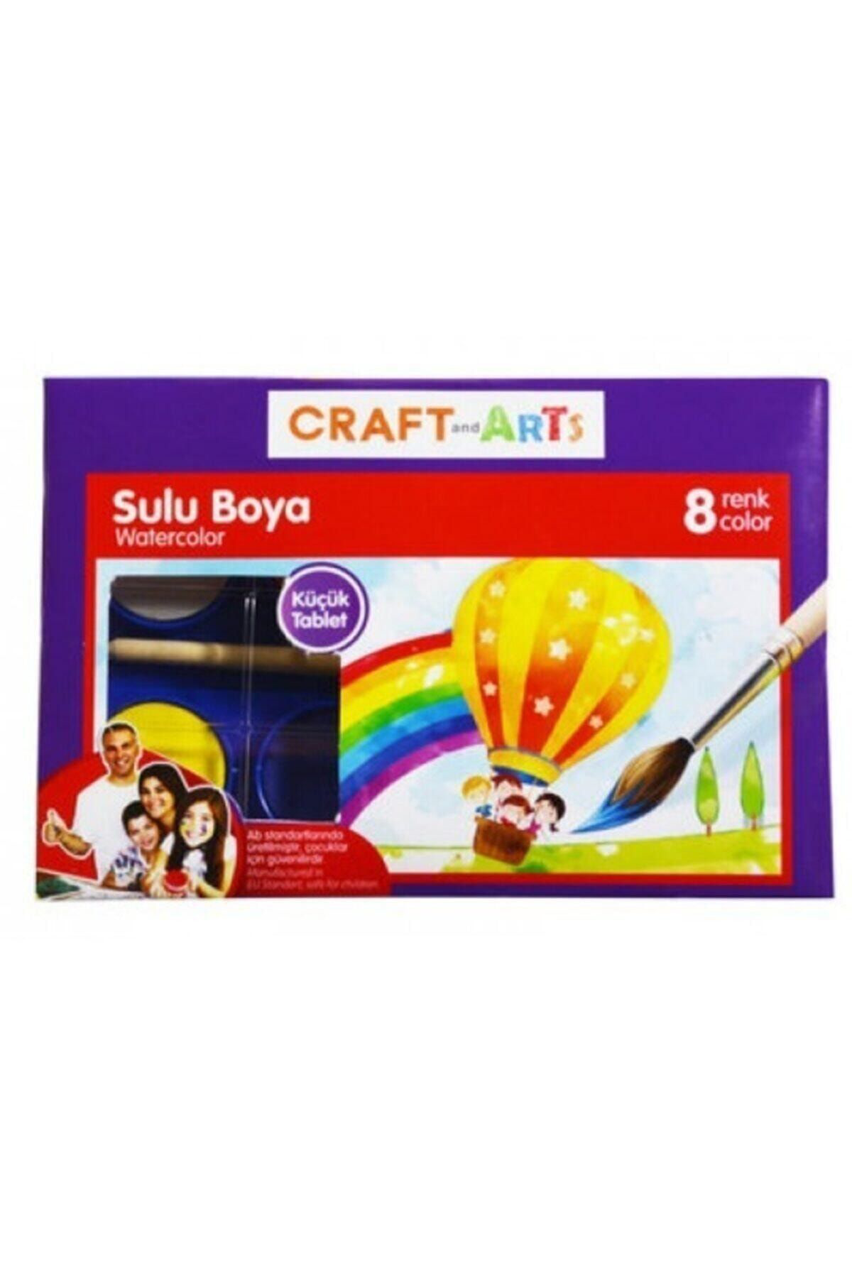 Craft And Arts Paulinda Yariş Zamani