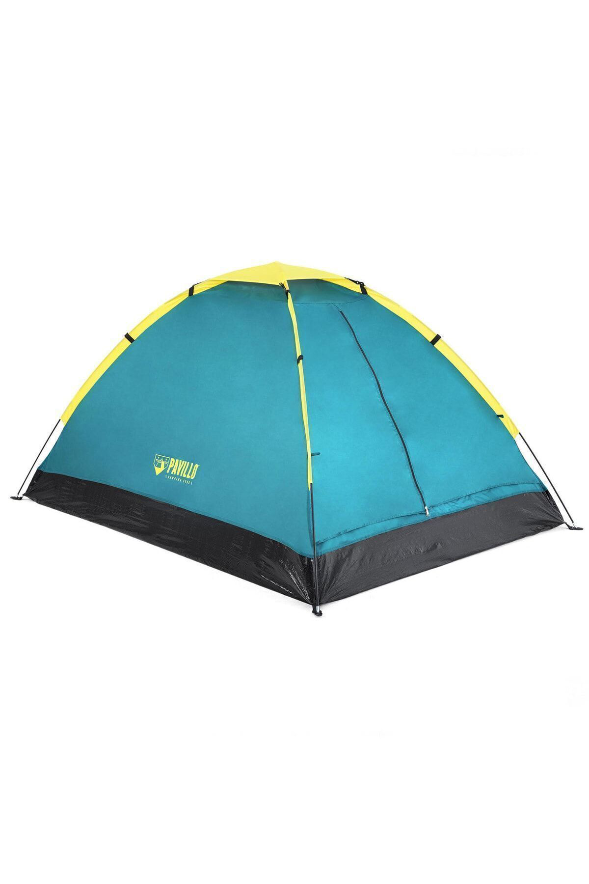 Bestway Pavillo 68084 2 Kişilik Su Geçirmez Çadir