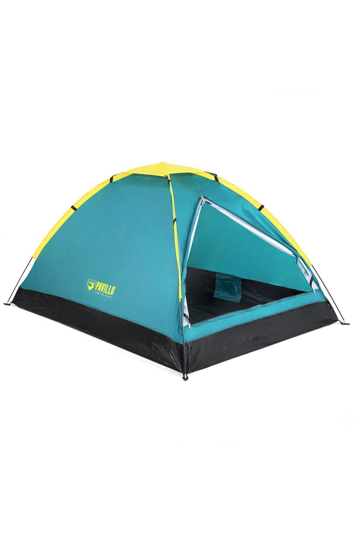 Bestway Pavillo 68084 2 Kişilik Su Geçirmez Çadir