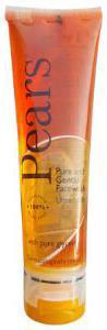 Pears  Pure&Gentle Face Wash Ultra Mild 100 Ml Turuncu