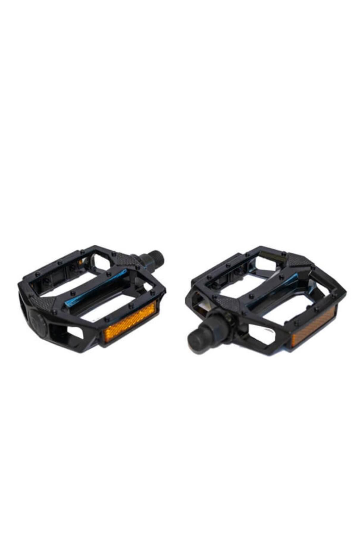 Zozo Pedal - Alüminyum Hf-892 Platform Reflektörlü