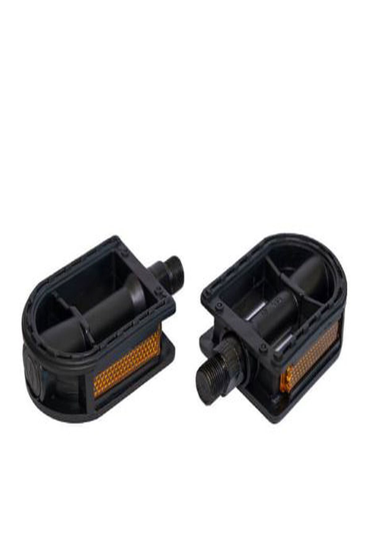 Zozo - Pedal Hf-910 W/O Ball, W/Ref - Siyah