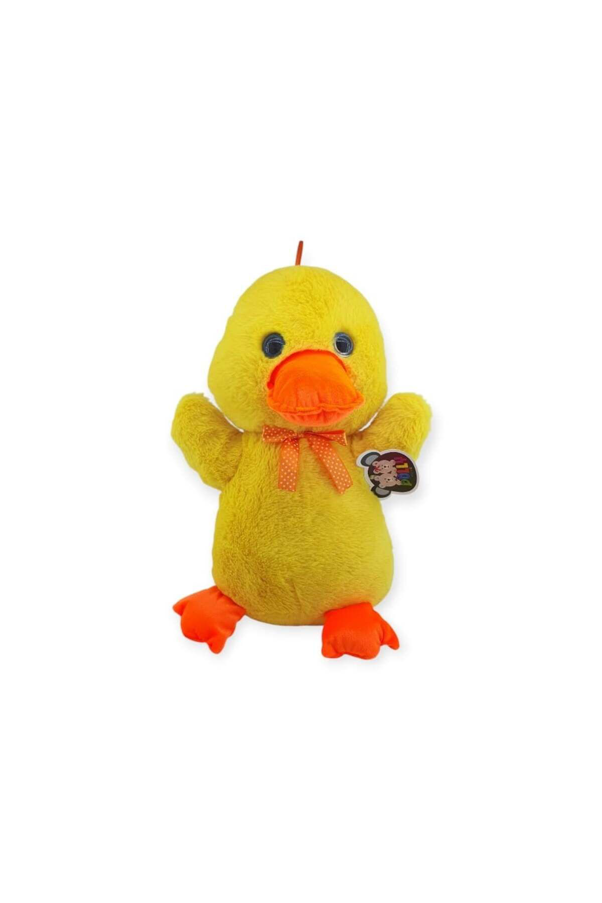 K&A - Peluş Civciv 40Cm