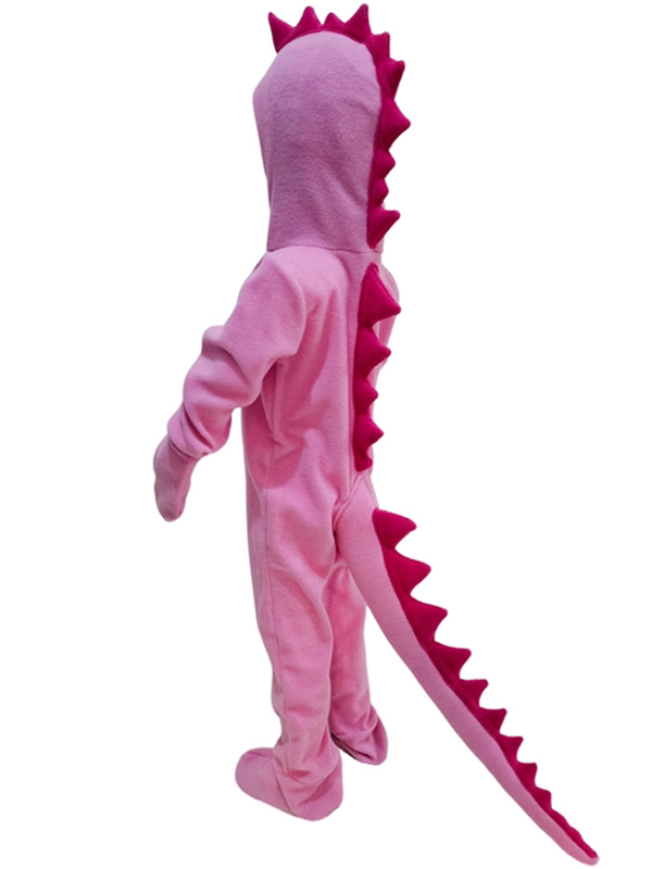 Kostüm Sarayi Pembe Dinozor Kostümü