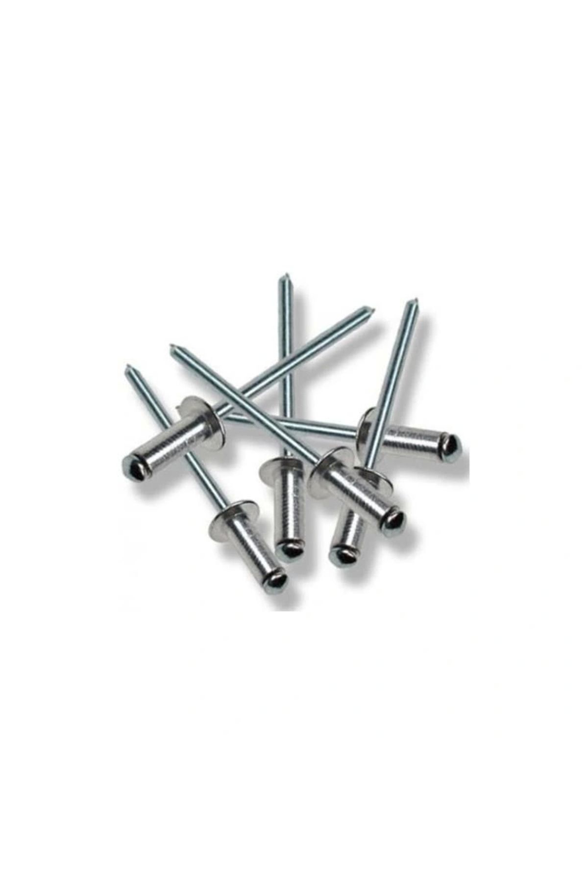 Maximum Grup Perçin Pop 4X10 Mm (10 Adet)