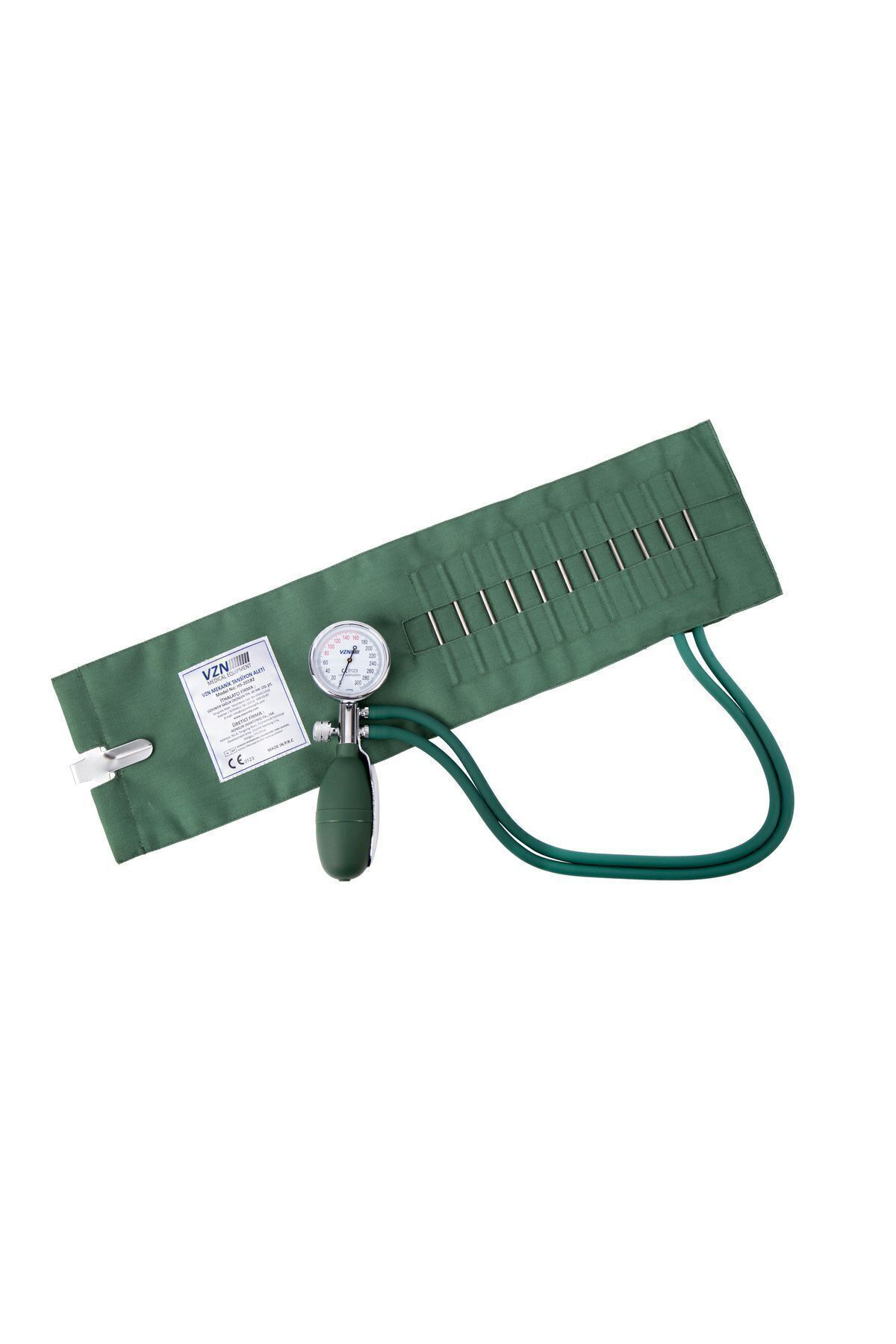 Vzn Perfect Aneroid Tansiyon Aleti Hs-201B2